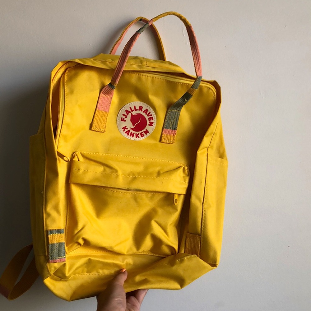 Fjallraven Kanken Backpack